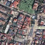 Cảnh báo ‘kinh hoàng’ trên bản đồ Google Earth
