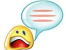 Status Yahoo Messenger ‘nhạy cảm’ với giá xăng