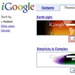 Khai Thác iGoogle