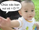 Tạo lời nói cho nhân vật trong ảnh