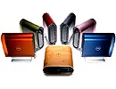Trào lưu PC mini hình thành với sản phẩm Asus và Dell