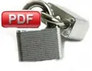Gỡ bỏ mật khẩu bị “quên lãng” trên file PDF