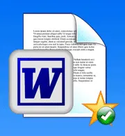 Mẹo nhỏ giúp đọc file Word mà không cần mở