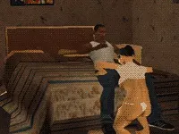 Trò chơi điện tử chèn cảnh sex được “trắng án”