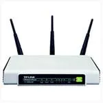 TP-Link TL-WR941ND – Trái tim cho kết nối không dây