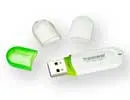 USB dung lượng thấp biến mất trên thị trường
