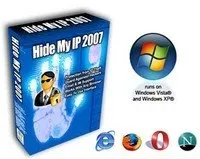 Hide My IP – Che dấu IP để tránh những cặp mắt tò mò