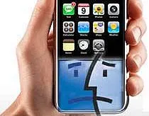 Giải pháp cho iPhone 3G bẻ khóa không dùng được mạng