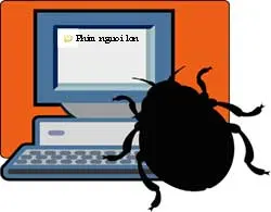 Những chuyện dở khóc dở cười vì virus ‘Phim người lớn’