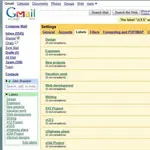 Kỹ thuật dùng Gmail cao cấp
