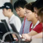 Người sử dụng web ‘ngày một thiếu kiên nhẫn’