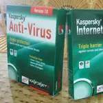 Bán Kaspersky bản quyền… “dởm”