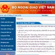 Xếp hạng hiệu quả website các Bộ và địa phương
