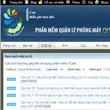 Phần mềm quản lý phòng máy chuyên nghiệp ICafe