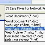 “Phép” lấy ảnh từ văn bản MS Word