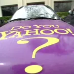 Yahoo! sẵn sàng bán lại bộ phận tìm kiếm