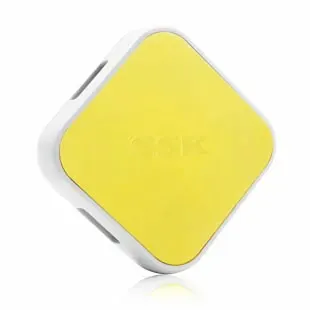 HUB USB 4-1 SSK SHU029 2
