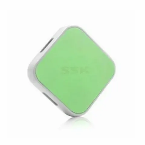 HUB USB 4-1 SSK SHU029 4