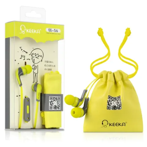 Tai nghe teen EE-56 6