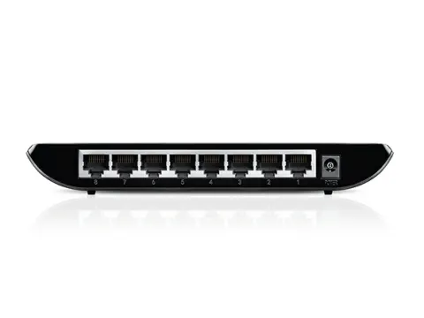 Switch d? bàn Gigabit 8 c?ng TL-SG1008D 3