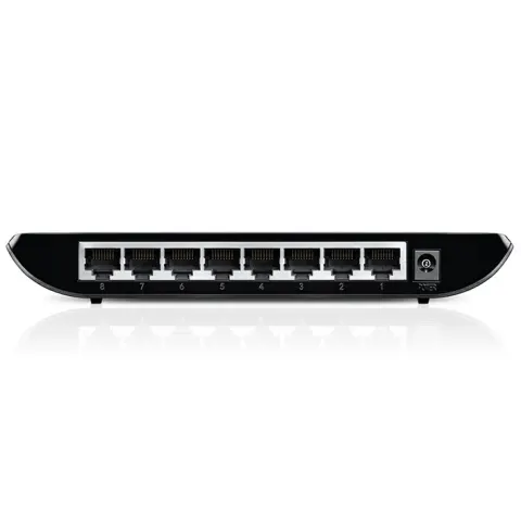 Switch d? bàn Gigabit 8 c?ng TL-SG1008D 3