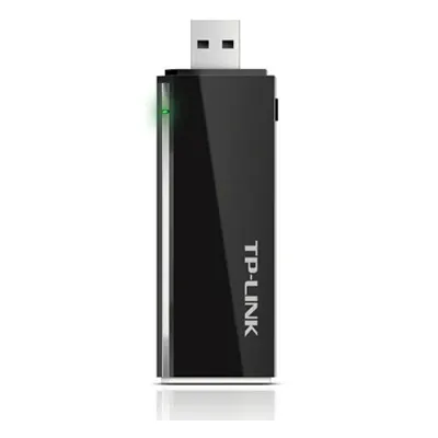 B? chuy?n d?i USB bang t?n kép không dây AC1200 Archer T4U 1