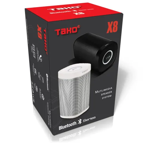 Loa bluetooth Tako X8 1
