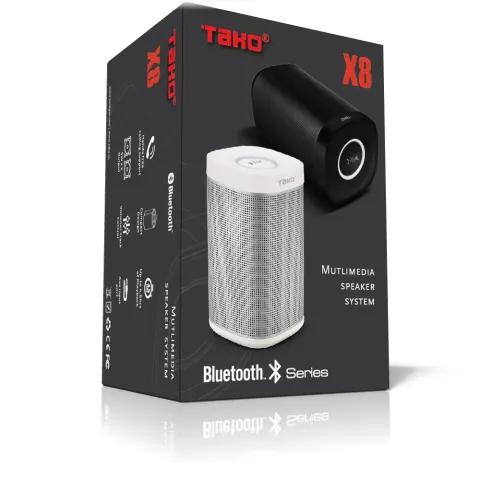 Loa bluetooth Tako X8 2
