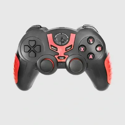 TAY CẦM CHƠI GAME BLUETOOTH SAITAKE STK-7024X