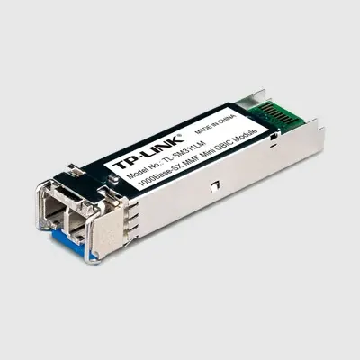 TL-SM311LM Module MiniGBIC