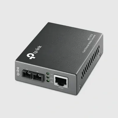 MC110CS Bộ chuyển đổi quang điện 10/100Mbps