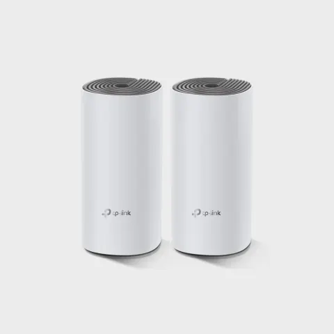 Deco E4 Hệ thống Wi-Fi Mesh Cho Gia Đình AC1200 (2-Pack)