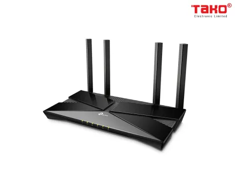 ARCHER AX23 Bộ định tuyến Wi-Fi 6 băng tần kép AX1800 2