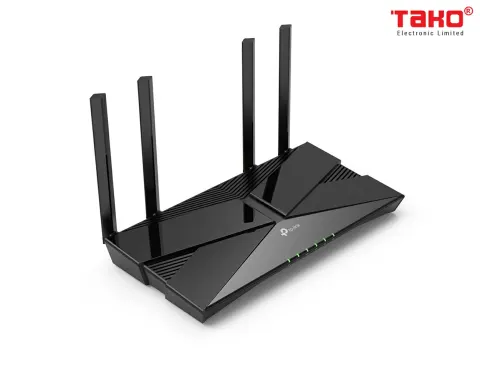 ARCHER AX23 Bộ định tuyến Wi-Fi 6 băng tần kép AX1800 4