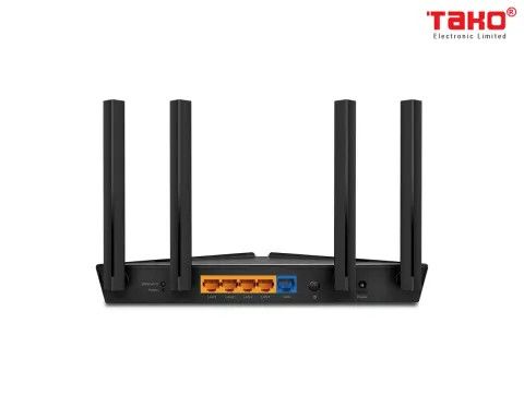 ARCHER AX23 Bộ định tuyến Wi-Fi 6 băng tần kép AX1800 5