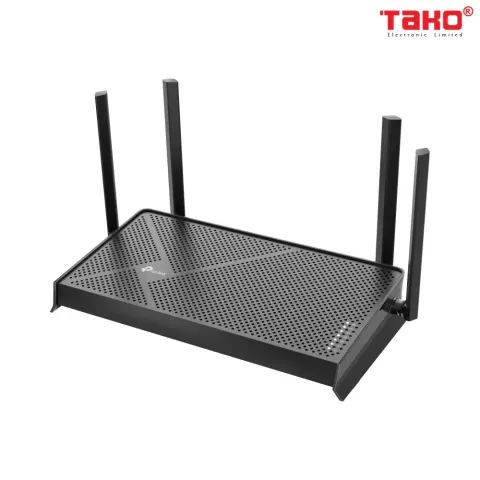 Archer BE230 Wi-Fi 7 đầu tiên tại Việt Nam với chuẩn BE3600 Dual-Band 5