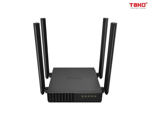 Archer C54 Router Wi-Fi Băng Tần Kép Tp-Link 1