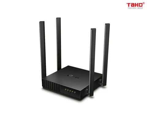 Archer C54 Router Wi-Fi Băng Tần Kép Tp-Link 2