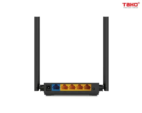 Archer C54 Router Wi-Fi Băng Tần Kép Tp-Link 3