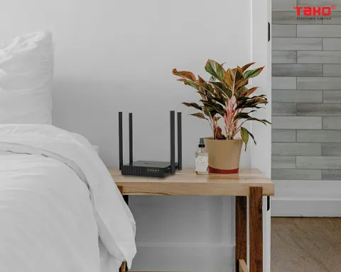 Archer C54 Router Wi-Fi Băng Tần Kép Tp-Link 6