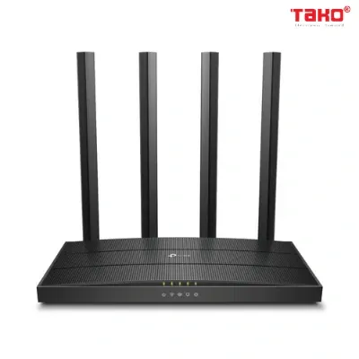 Archer C80 Router Wi-Fi MU-MIMO AC1900 1