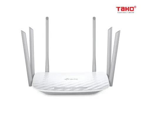 Archer C86 Router Wi-Fi MU-MIMO AC1900 1