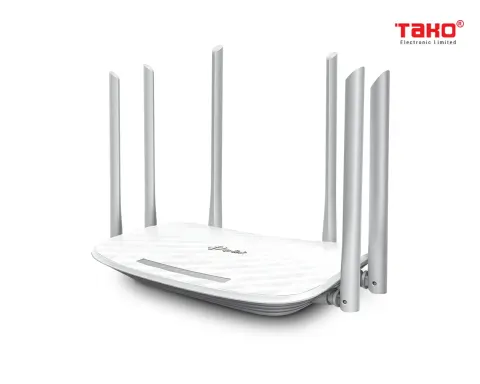 Archer C86 Router Wi-Fi MU-MIMO AC1900 2