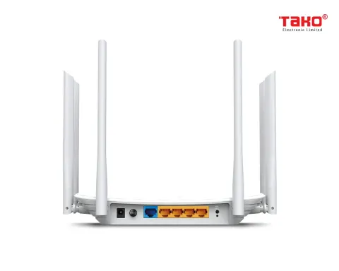 Archer C86 Router Wi-Fi MU-MIMO AC1900 3