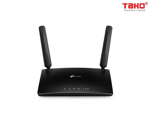 ARCHER MR400 Router Wi-Fi Băng Tần Kép 4G LTE AC1200 1