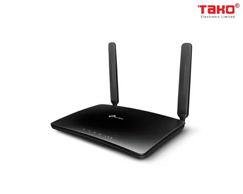 ARCHER MR400 Router Wi-Fi Băng Tần Kép 4G LTE AC1200 2