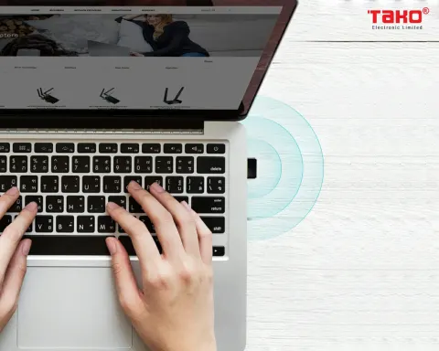 Archer T2U Nano Bộ chuyển đổi USB không dây 3