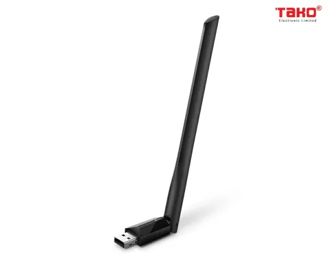 Archer T2U Plus Bộ chuyển đổi USB không dây 1