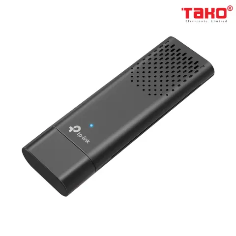 Archer TX20U Bộ Chuyển Đổi USB Không Dây Wi-Fi 6 Băng Tần Kép AX1800 3