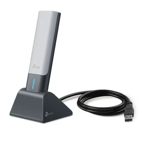 Archer TX50UH USB Wi-Fi Độ Lợi Cao AX3000 3